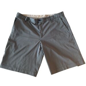 Nike Golf ⛳️ Tour Performance blue stripe golf shorts. Size 38.‎ EUC